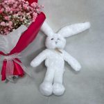 Сет Bunny Apricot white
