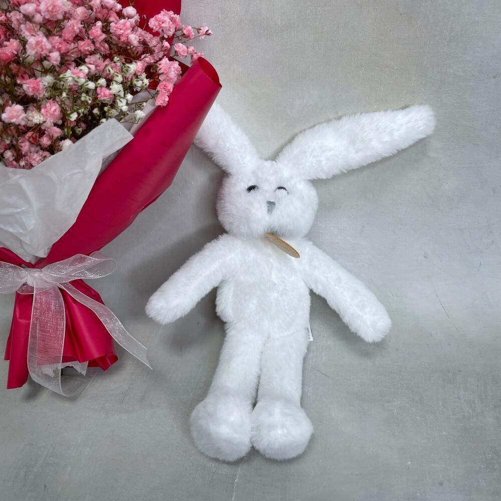 Сет Bunny Apricot white
