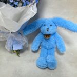 Сет Bunny Blue