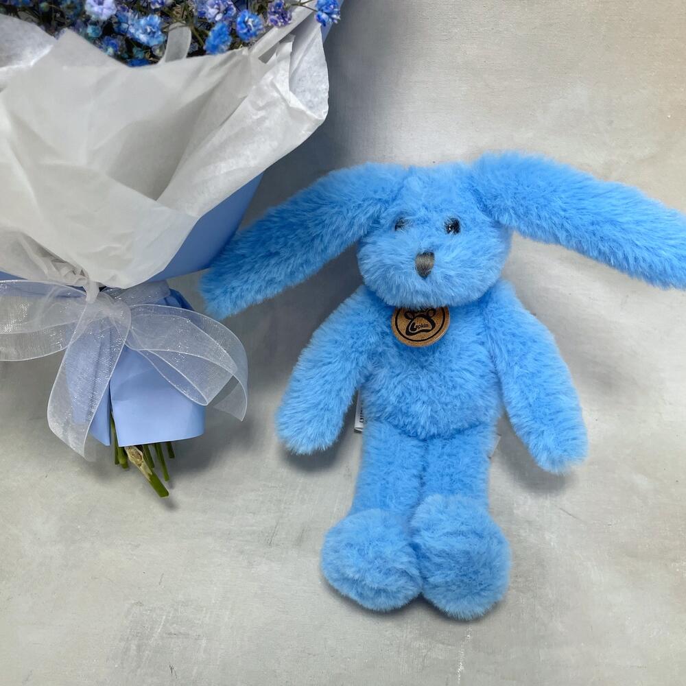 Сет Bunny Blue